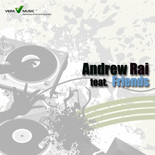 Andrew Rai feat. Friends