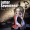 Lavender Haze - Letter Seventeen lyrics
