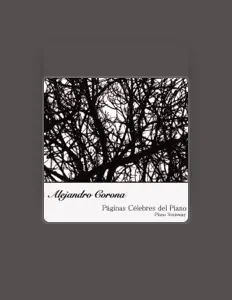 Listen to Alejandro Corona, watch music videos, read bio, see tour dates & more!