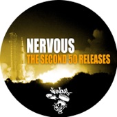The Nervous Track (Ballsy Mix) artwork