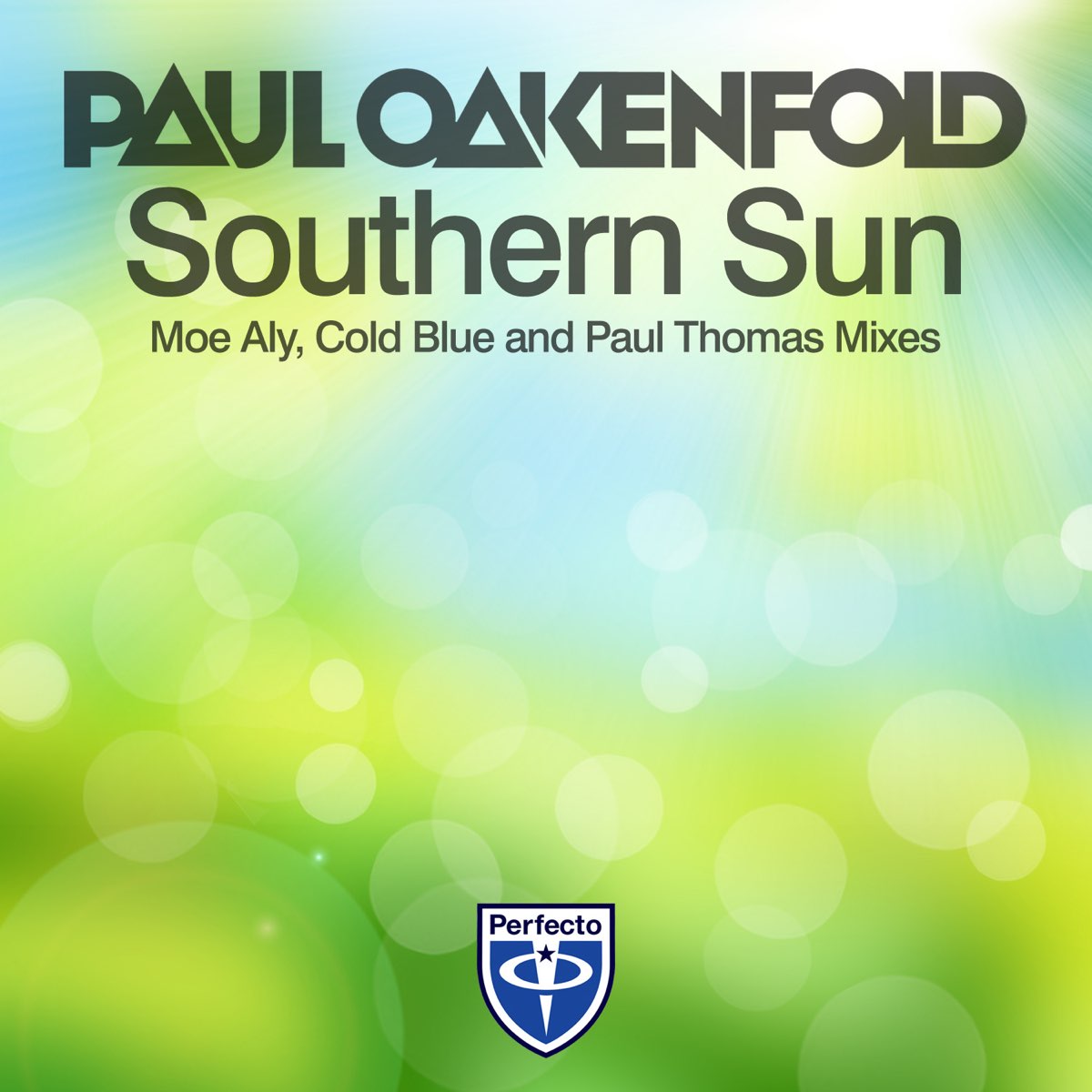 Paul oakenfold southern sun