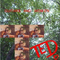 Guitars and Women - Single - Ted