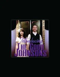 Listen to The Good Johnsons, watch music videos, read bio, see tour dates & more!
