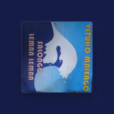 Listen to Solongo Lemba Lemba, watch music videos, read bio, see tour dates & more!