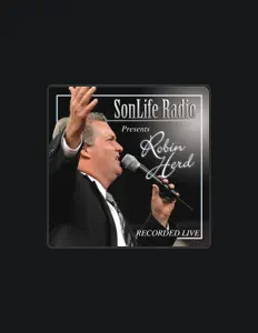 Robin Herdを聴いたり、ミュージックビデオを鑑賞したり、経歴やツアー日程などを確認したりしましょう！