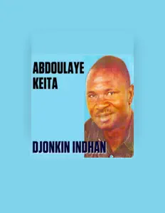 Listen to Abdoulaye Keita, watch music videos, read bio, see tour dates & more!