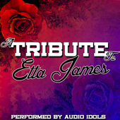 Cover art for Sugar On the Floor by Audio Idols