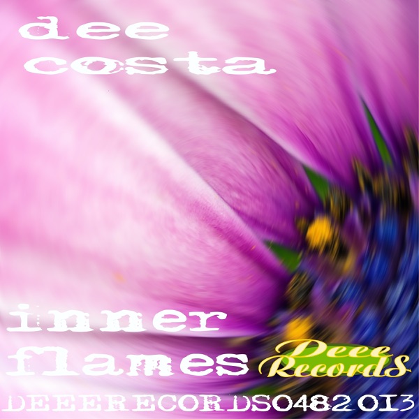 Inner Flames - Single