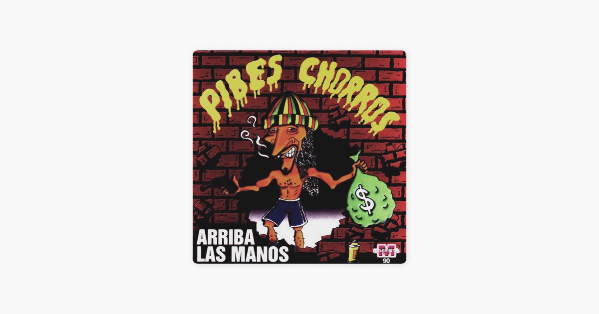 Stream Music from Artists Like Pibes Chorros