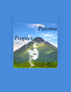 Listen to Paloma Tropics, watch music videos, read bio, see tour dates & more!