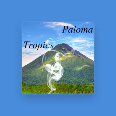 Listen to Paloma Tropics, watch music videos, read bio, see tour dates & more!
