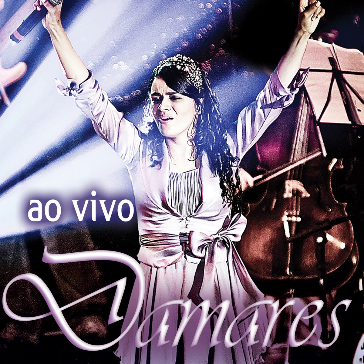 Damares Diamante, CD Completo Top 20 As Melhores Música Gospel 2020