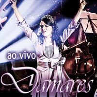 Damares Ao Vivo - Damares