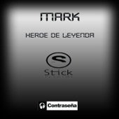 Heroe De Leyenda (Remix) artwork