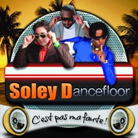C'est pas ma faute ! (Radio Edit)
