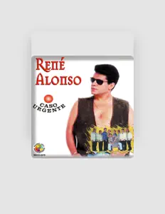 Listen to Rene Alonso, watch music videos, read bio, see tour dates & more!