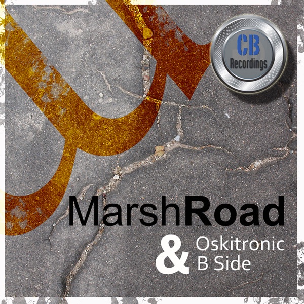 Marsh Road - Single