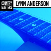 Country Masters: Lynn Anderson artwork