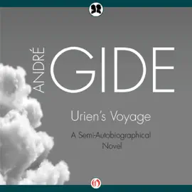 Urien's Voyage (Unabridged)