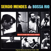 Você Ainda Não Ouviu Nada! (The Beat of Brazil) [Original Album Plus Bonus Tracks 1962]