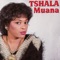 Tshikombo - Tshala Muana lyrics