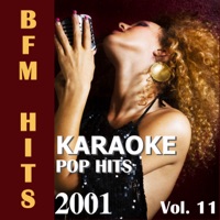 BFM Hits - Can't Get You Out of My Head (Originally Performed by Kylie Minogue) [Karaoke Version]