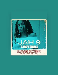 Listen to Jah 9, watch music videos, read bio, see tour dates & more!