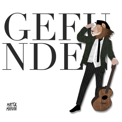 Gefunden - Single