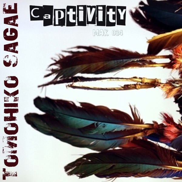 Captivity - Single