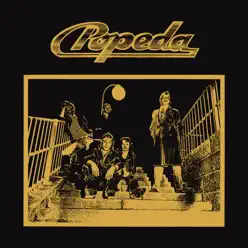 Popeda - Popeda Popeda - Popeda