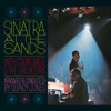 Sinatra At the Sands (Live) ジャケット写真