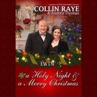 A Holy Night & a Merry Christmas (Live) - Collin Raye