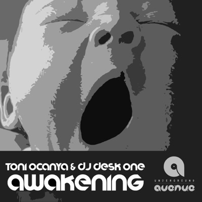 AWAKENING - Single