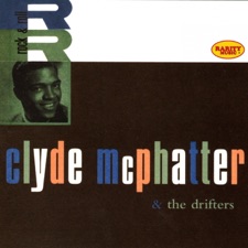 Clyde McPhatter & The Drifters - White Christmas