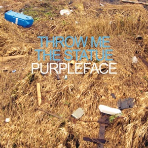 Purpleface - EP