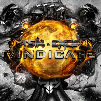 Vindicate - Single - Excision