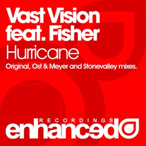 Hurricane (feat. Fisher) - Single