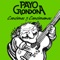 Circunvalacion Americo Vespucio - Payo Grondona lyrics