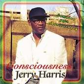 Jerry Harris - Health Conscious