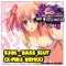 Bass Slut (X-FIR3 Remix) - S3RL lyrics