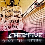 Seize the Future - EP
