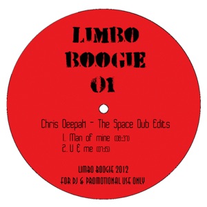 The Space Dub Edits - Single