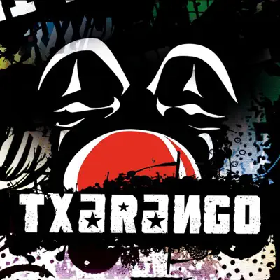 Welcome to Clownia - Single - Txarango