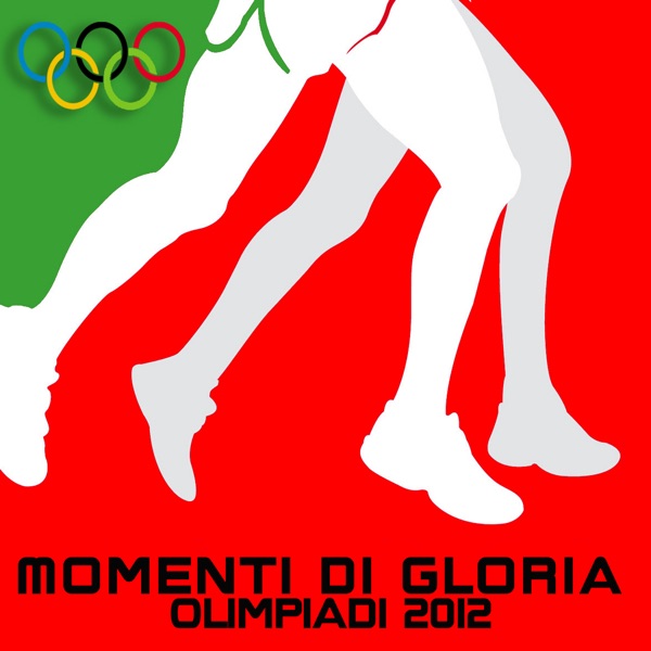 Momenti di Gloria (Olimpiadi 2012) - Single - Angeli