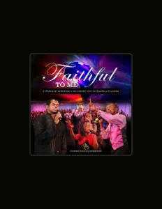 Listen to Robert Kayanja, watch music videos, read bio, see tour dates & more!