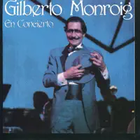 Concierto de Amor — Gilberto Monroig