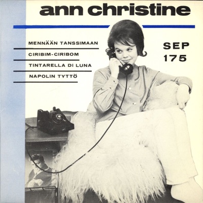Ann Christine - EP