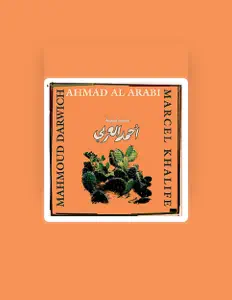 Escucha a Mahmoud Darwish, mira vídeos musicales, lee la biografía, consulta fechas de giras y mucho más.