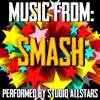 Icon Music From: Smash