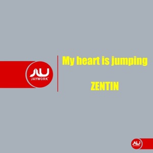 My Heart Is Jumping (Remixes) - EP
